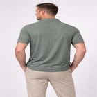 Skechers&reg; Go Dri&reg; All Day Polo image number null