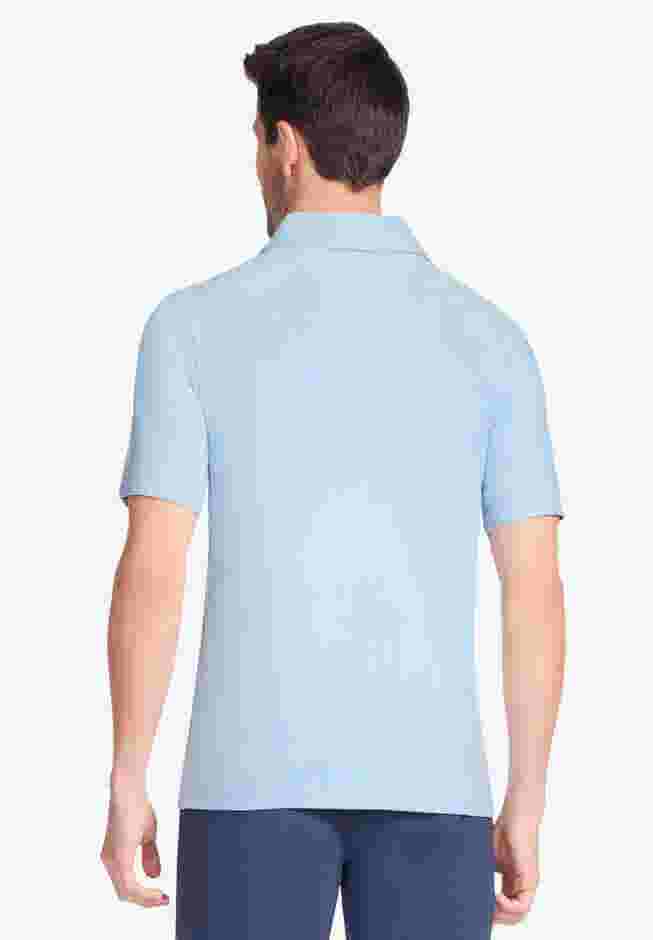 Skechers® Go Dri® All Day Polo image number 1