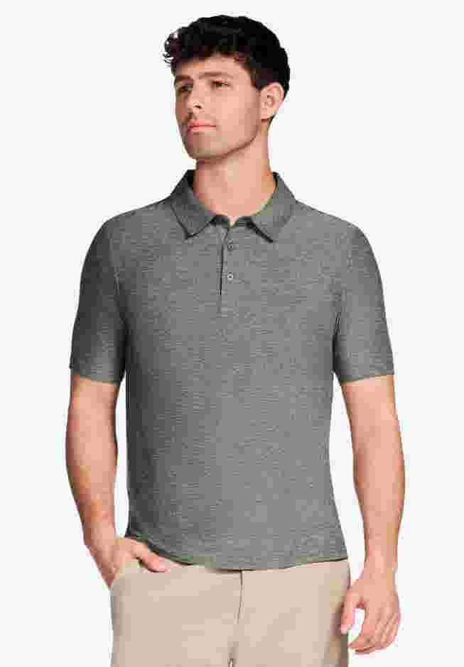 Skechers® Go Dri® All Day Polo image number 0