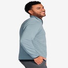 Skechers GO GOLF GO WALK Ottoman 1/4 Zip image number null