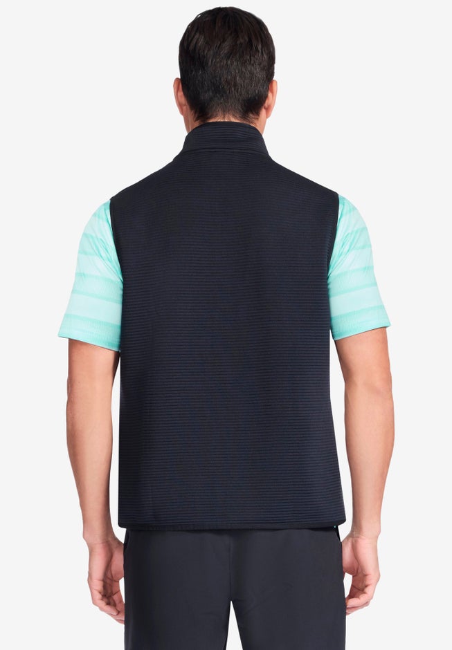 Skechers&reg; GO GOLF&trade; GO WALK&trade; Ottoman Vest image number 1