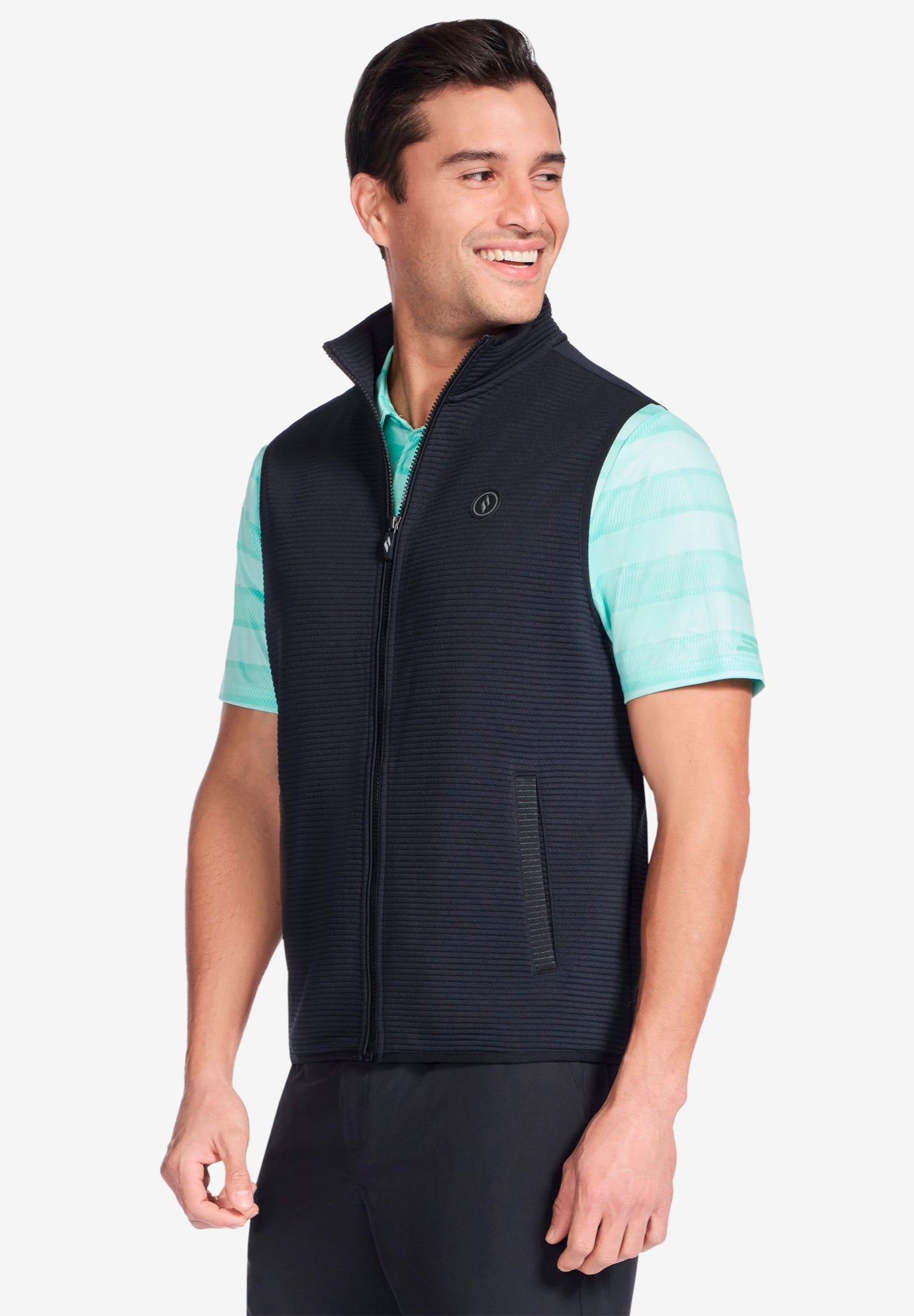 Skechers&reg; GO GOLF&trade; GO WALK&trade; Ottoman Vest image number 2