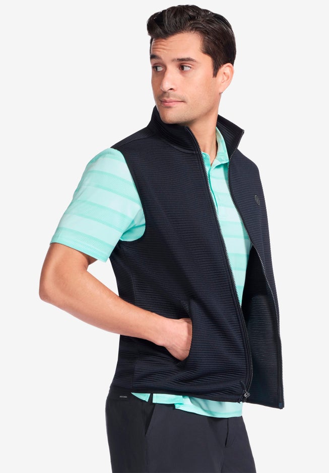 Skechers&reg; GO GOLF&trade; GO WALK&trade; Ottoman Vest image number 3