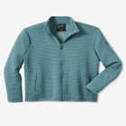 Skechers® Hoodless Ottoman Jacket image number null