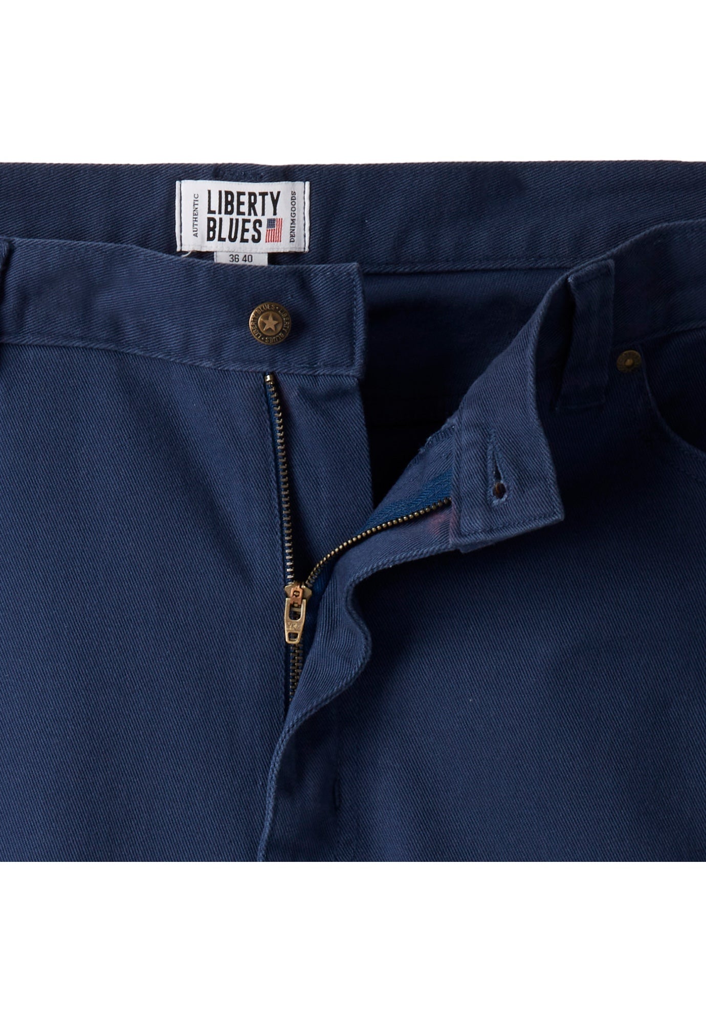 Flex Denim Jeans image number 5