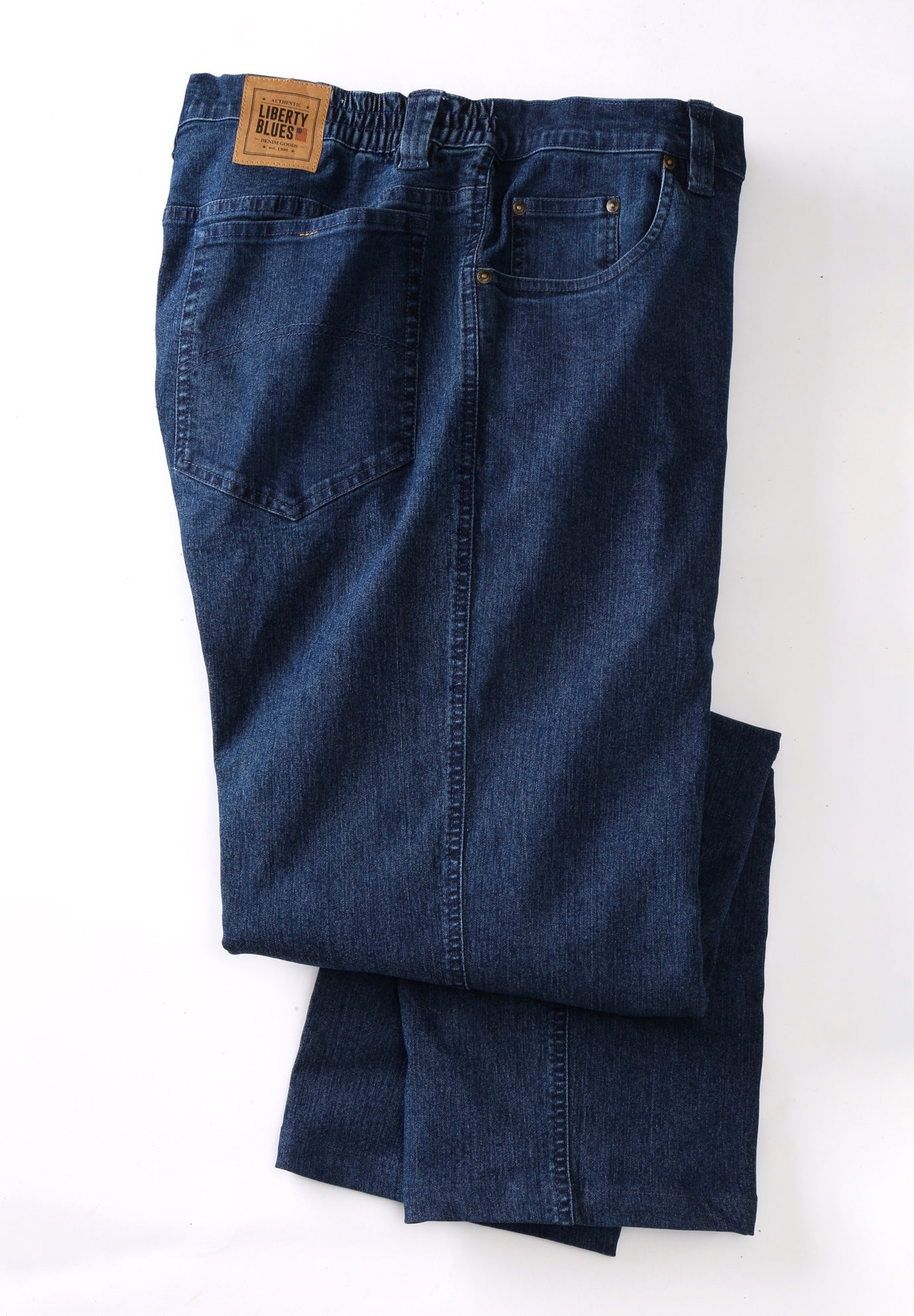 Flex Denim Jeans image number 1