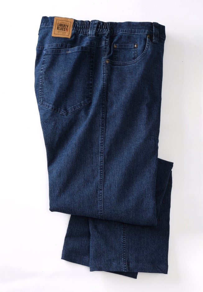 Flex Denim Jeans image number 1