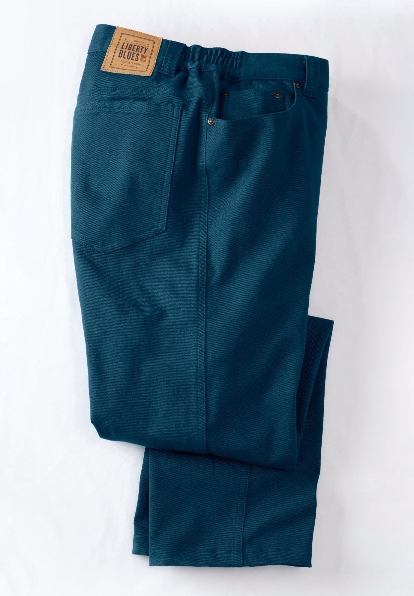 Flex Denim Jeans image number 1
