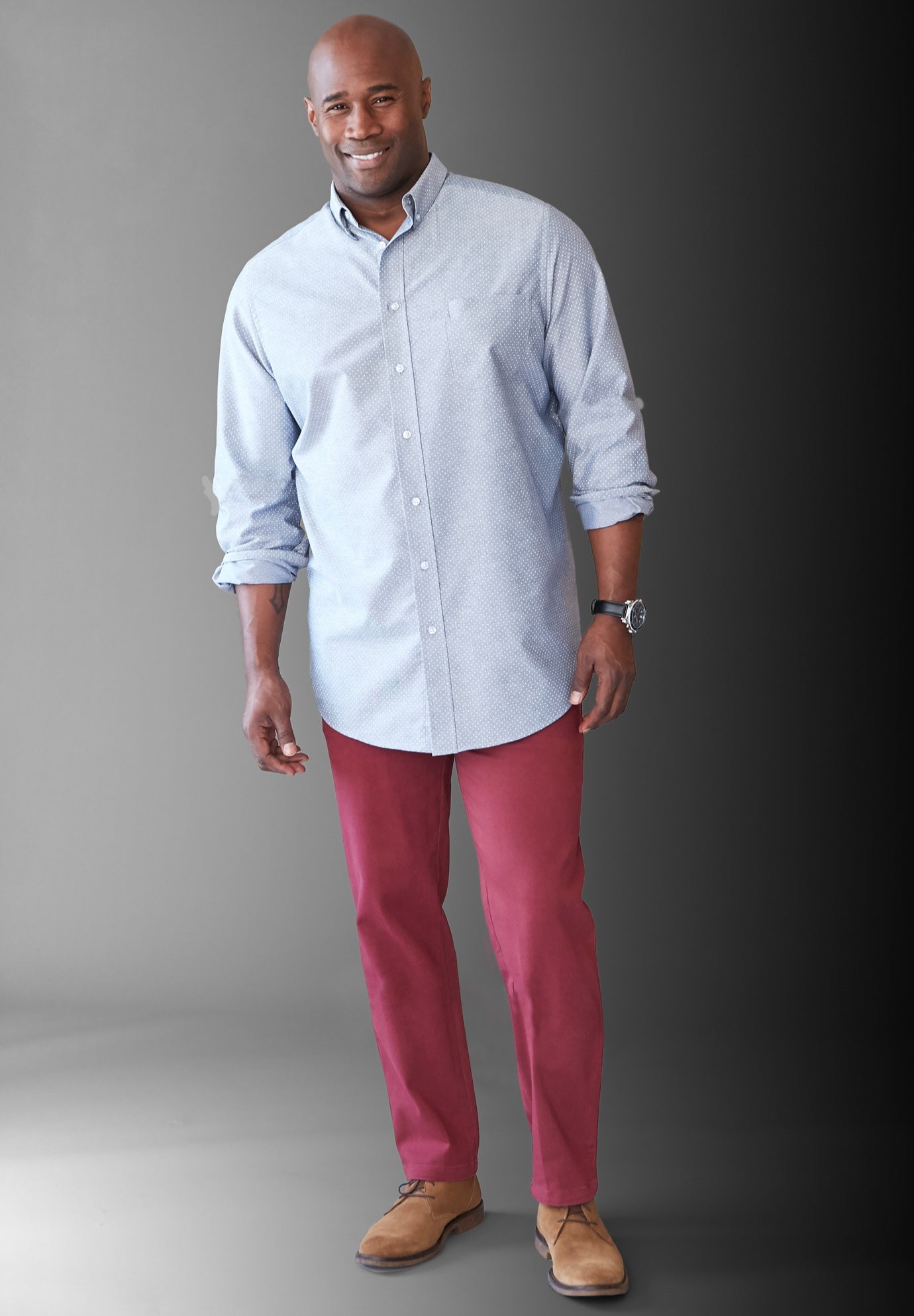 Flex Denim Jeans image number 0