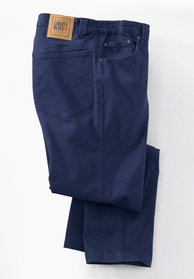 Flex Denim Jeans image number 1