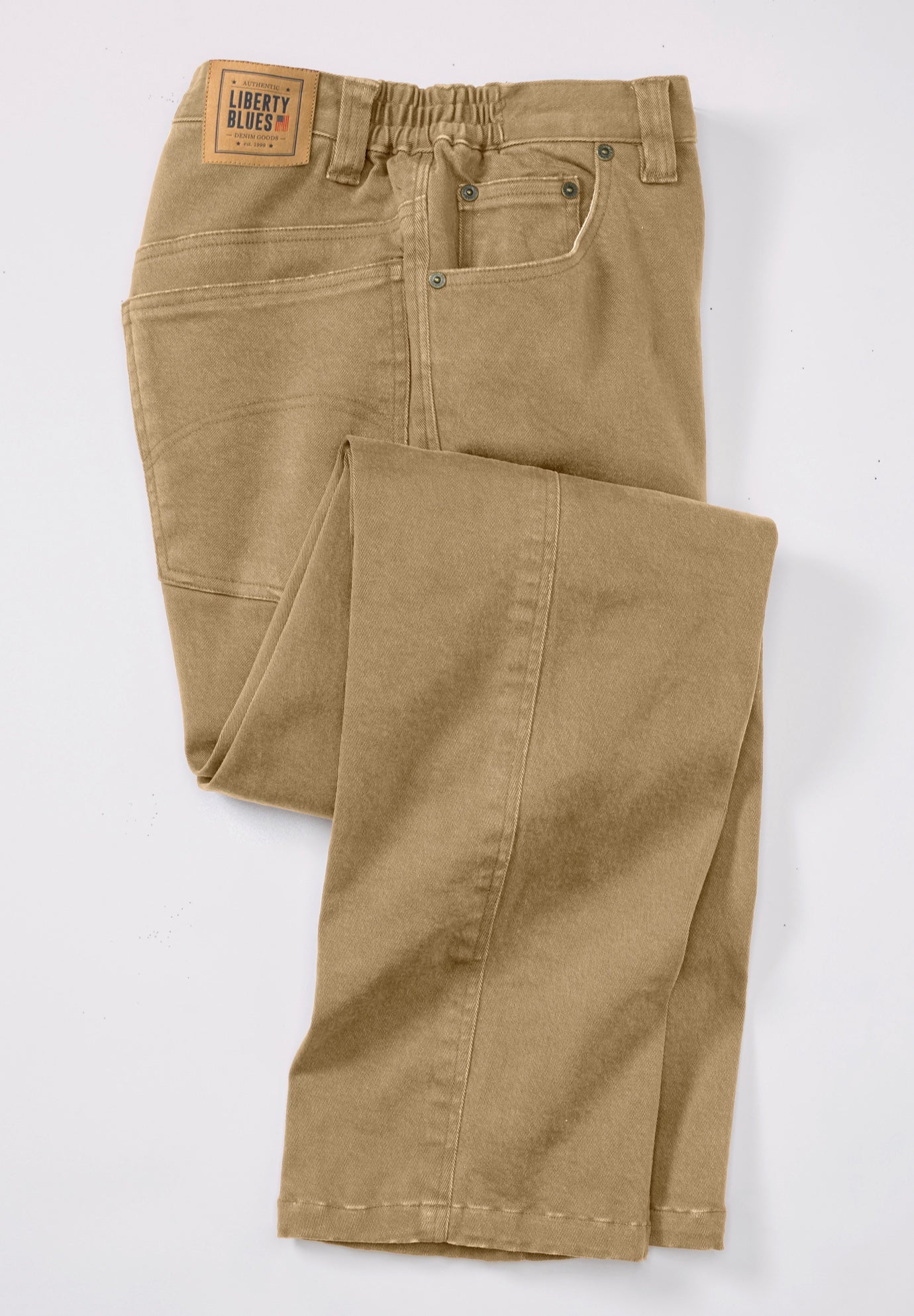 Flex Denim Jeans image number 1
