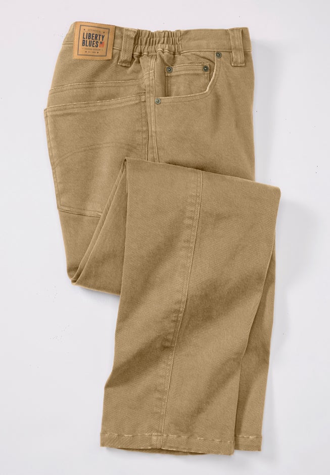 Flex Denim Jeans image number 1