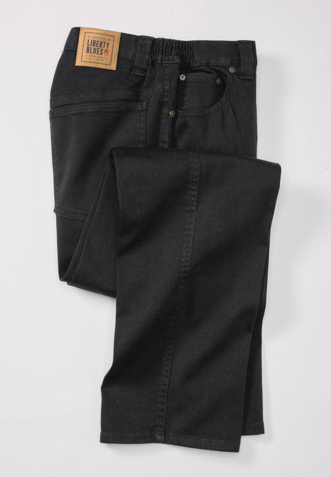 Flex Denim Jeans image number 1