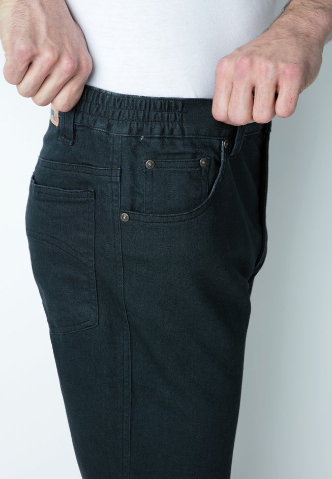 Flex Denim Jeans image number 4