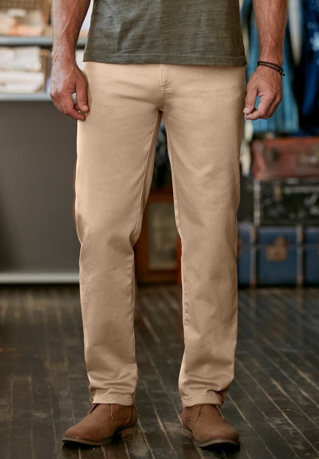 Flex Denim Jeans image number 3