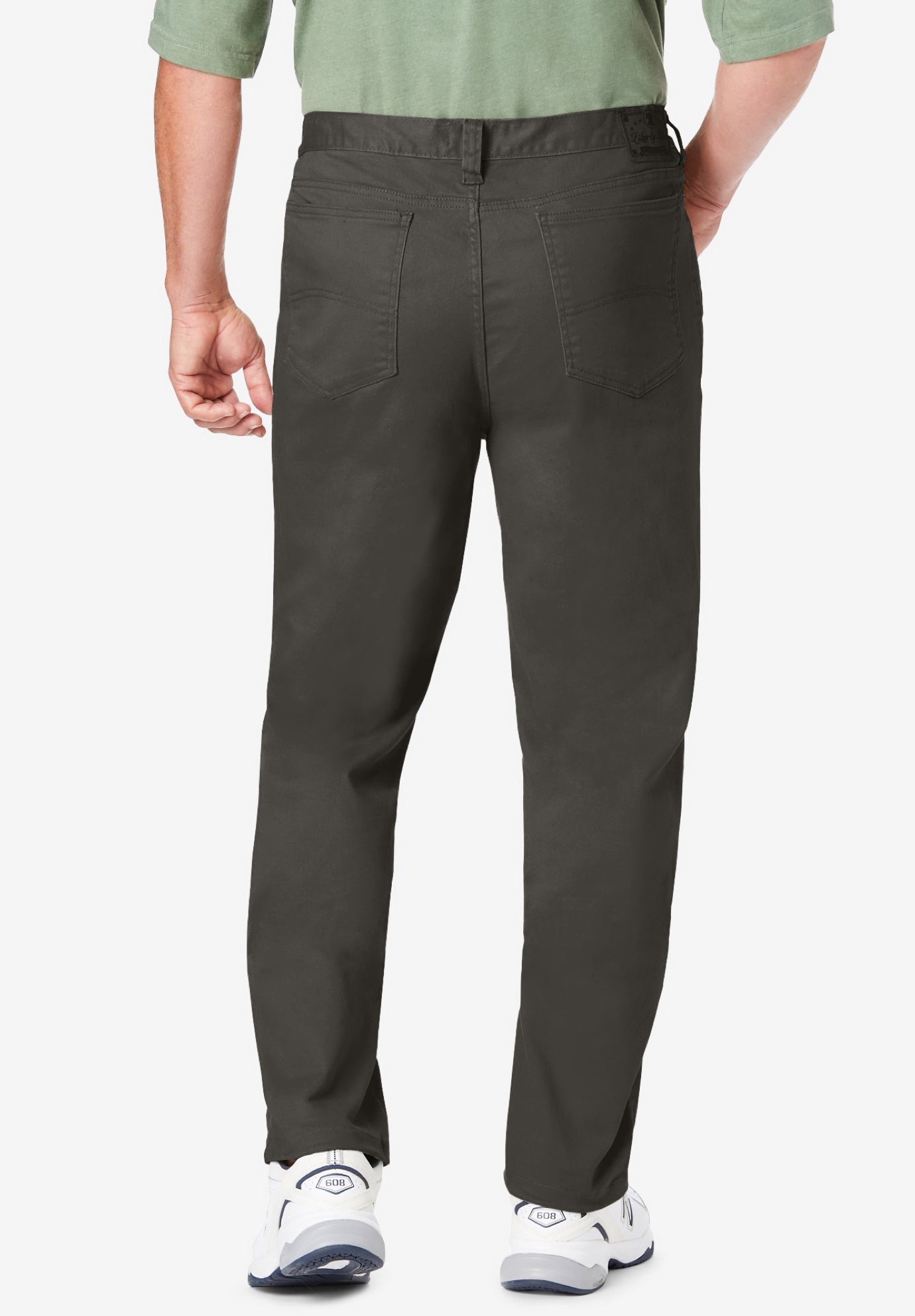 Flex Denim Jeans image number 1