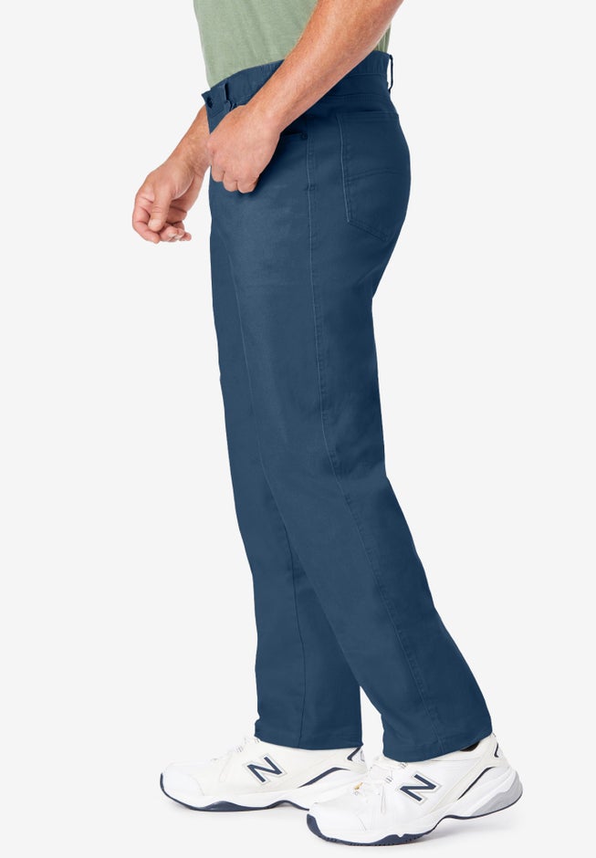 Flex Denim Jeans image number 2