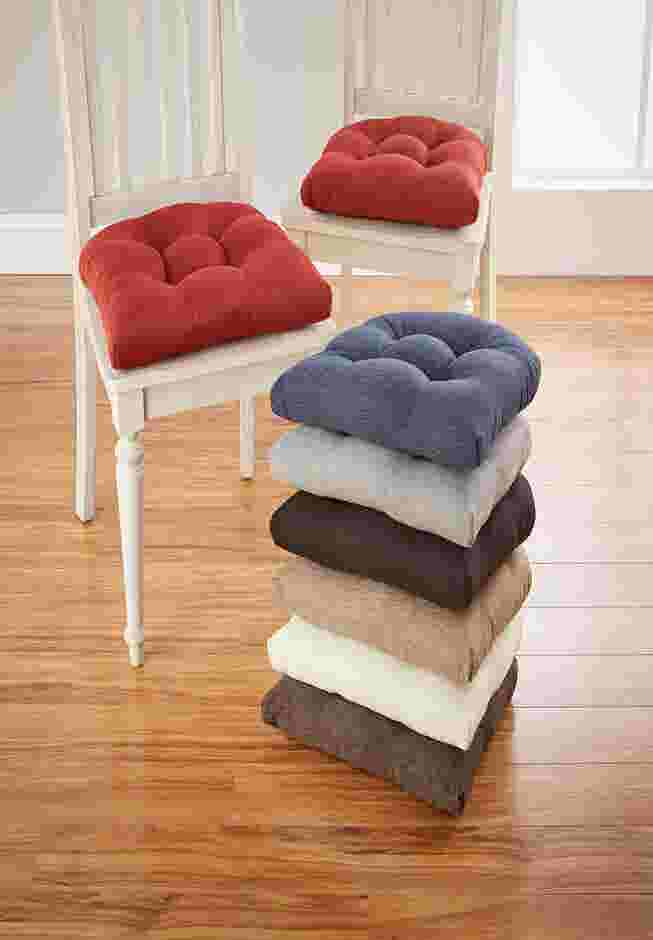 15" Omega Gripper® Universal Chair Pads image number 0