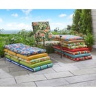 Hinged Seat Cushion image number null