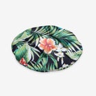 BH Outdoor Performance Tufted Round Chair cushion image number null