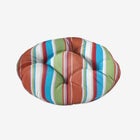 BH Outdoor Performance Tufted Round Chair cushion image number null