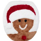 Holiday 3-PC Bath Mat Set image number null
