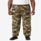 Flannel Novelty Pajama Pants image number null