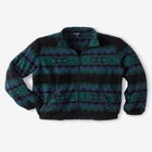 Explorer Plush Fleece Full-Zip Jacket image number null