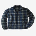 Explorer Plush Fleece Full-Zip Jacket image number null