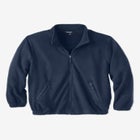 Explorer Plush Fleece Full-Zip Jacket image number null