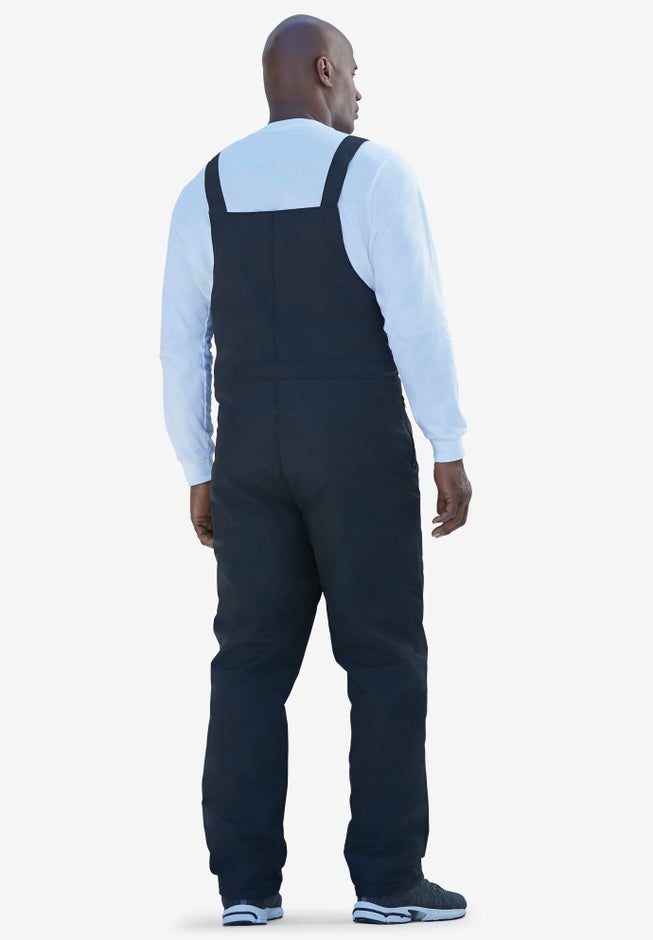 Snowbound Overalls image number 1