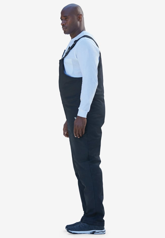 Snowbound Overalls image number 2