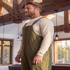 Snowbound Overalls image number 2
