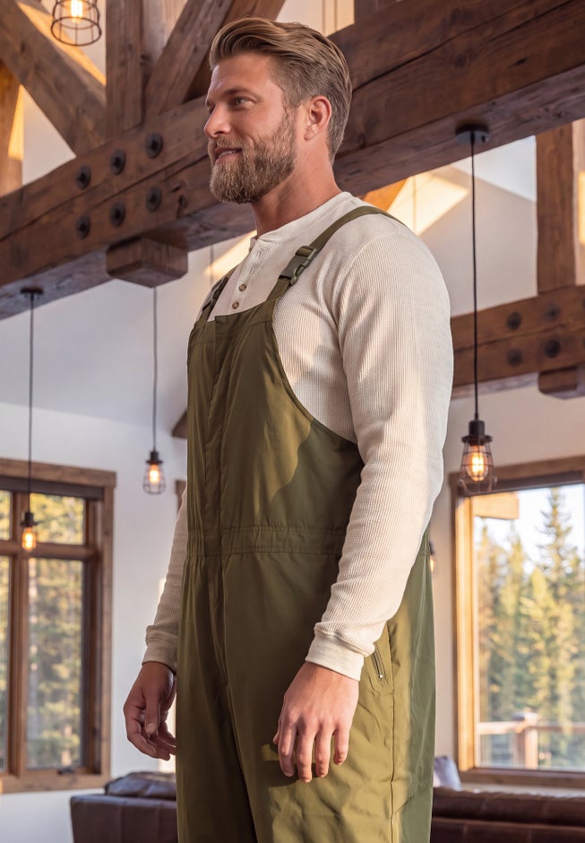 Snowbound Overalls image number 2