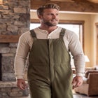 Snowbound Overalls image number 0