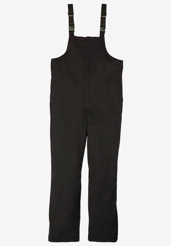 Snowbound Overalls image number null