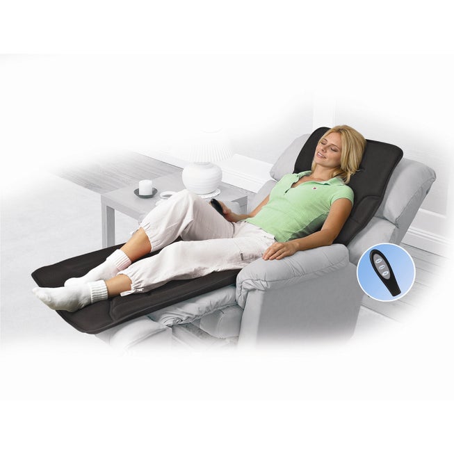 Full Body Massager Mat image number 0
