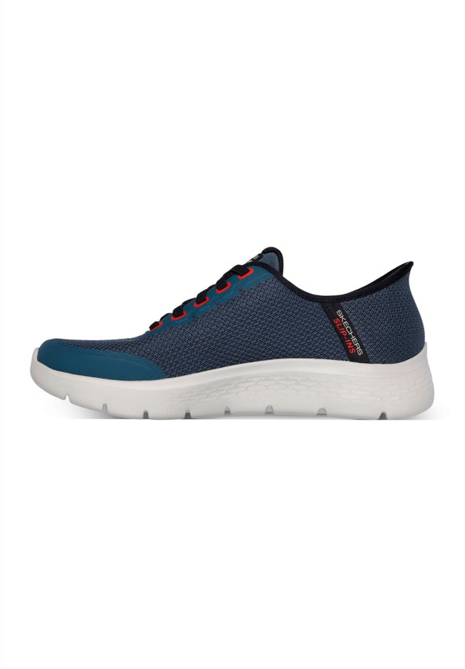 Skechers&reg; GO WALK Flex - Netro Slip-Ins image number 2