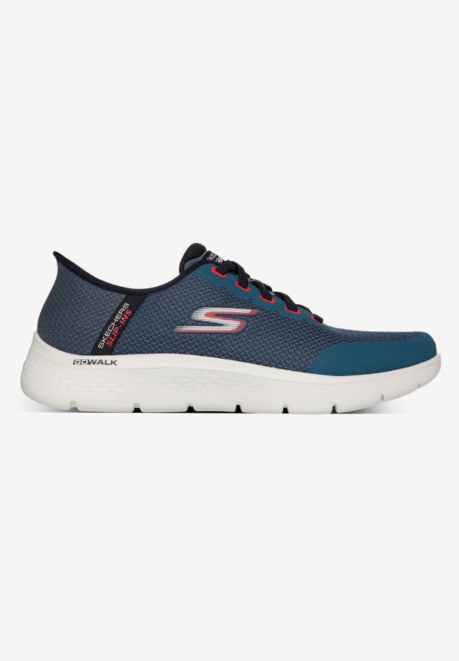 Skechers® GO WALK Flex - Netro Slip-Ins image number null