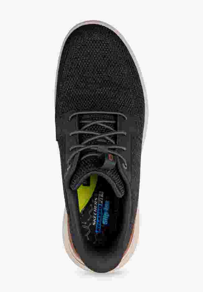 Skechers Relaxed Fit: Sterling Ramone Slip-Ins image number 3
