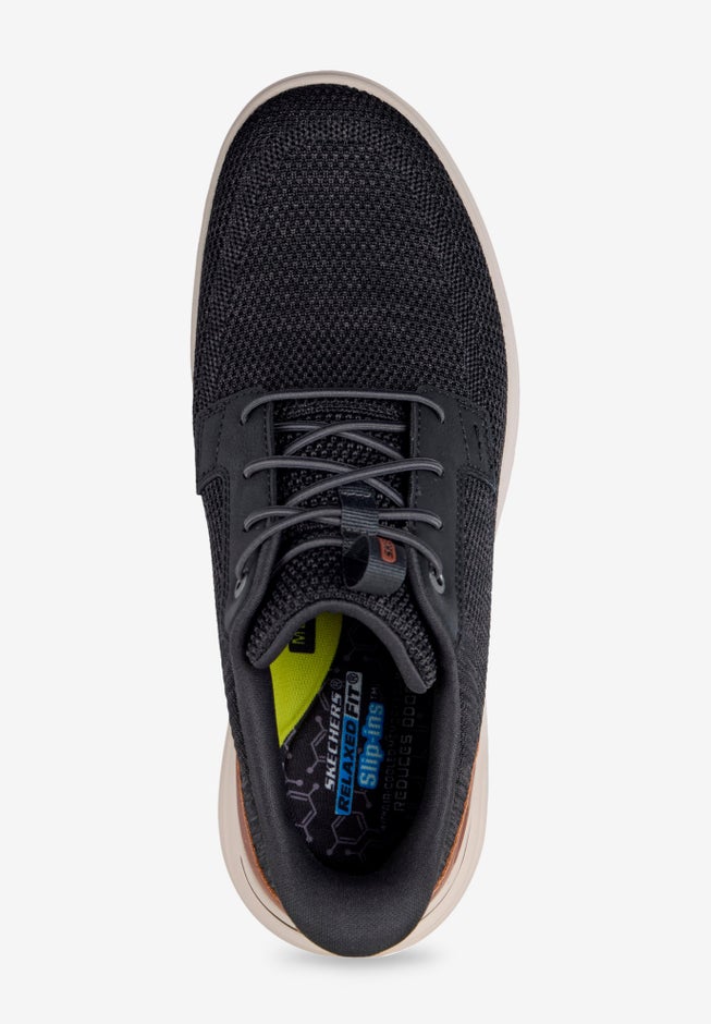 Skechers Relaxed Fit: Sterling Ramone Slip-Ins image number null