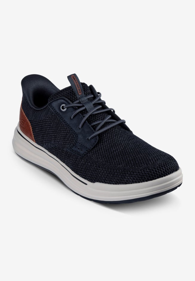 Skechers Relaxed Fit: Sterling Ramone Slip-Ins image number null