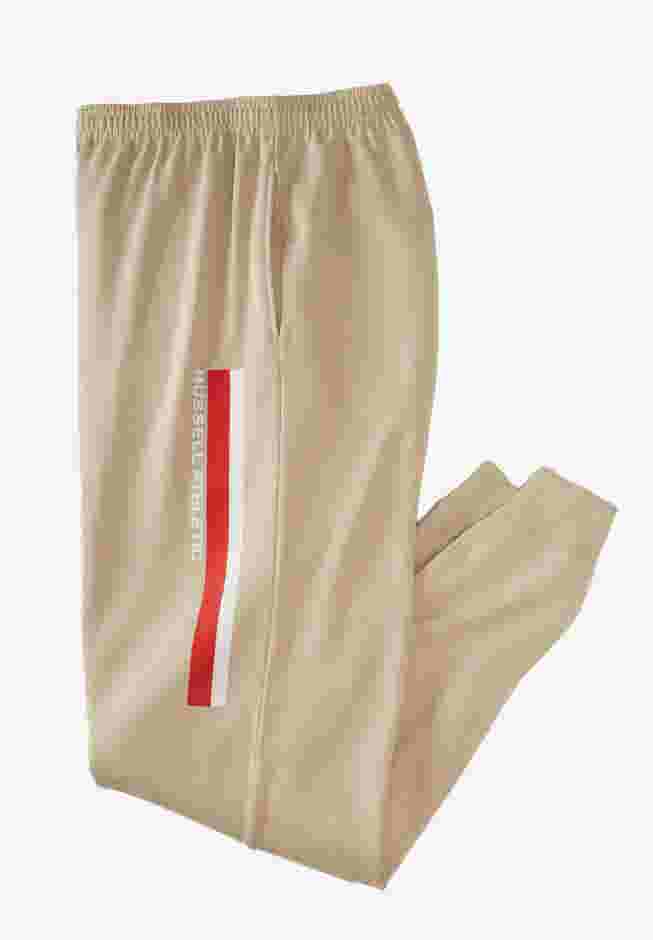 Fleece Jogger Pants image number 0