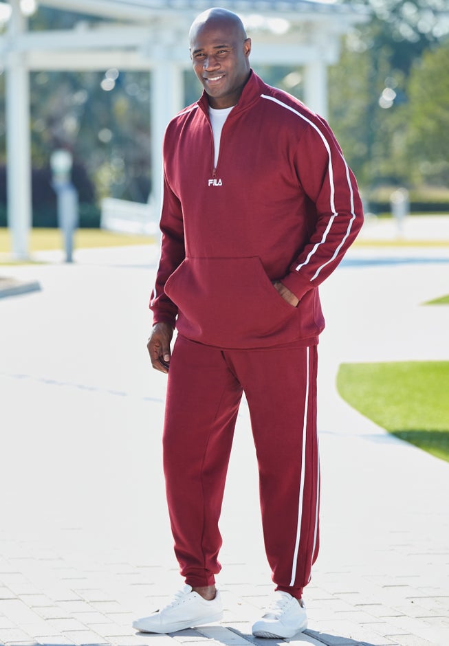 Fila® Tracksuit image number 2
