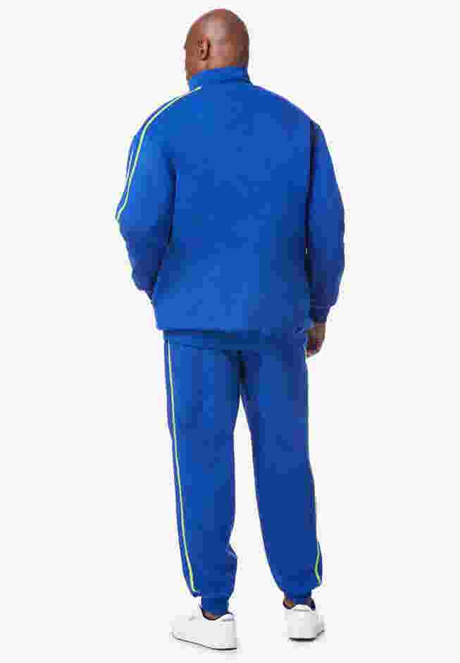 Fila® Tracksuit image number 1
