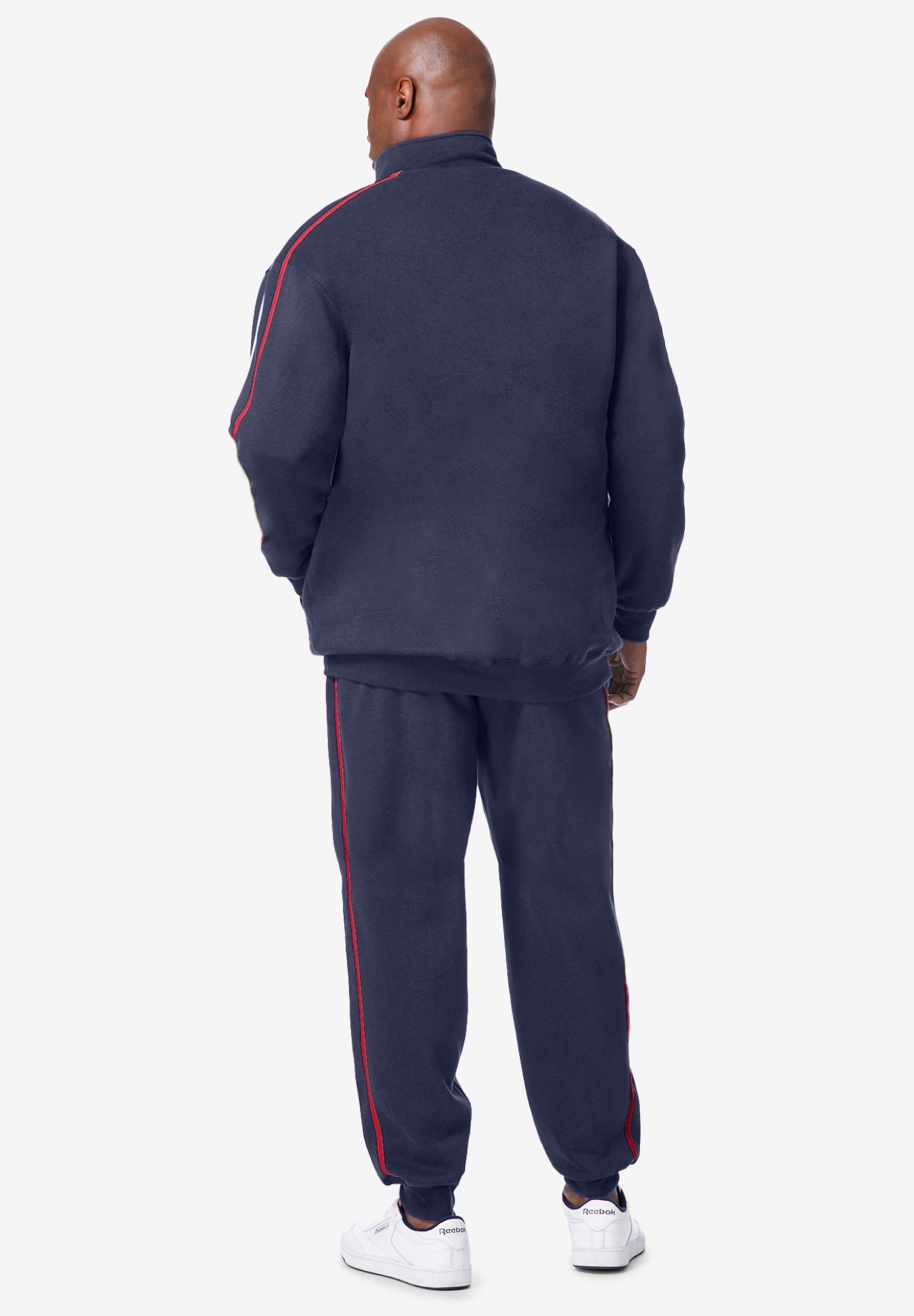 Fila® Tracksuit image number 1