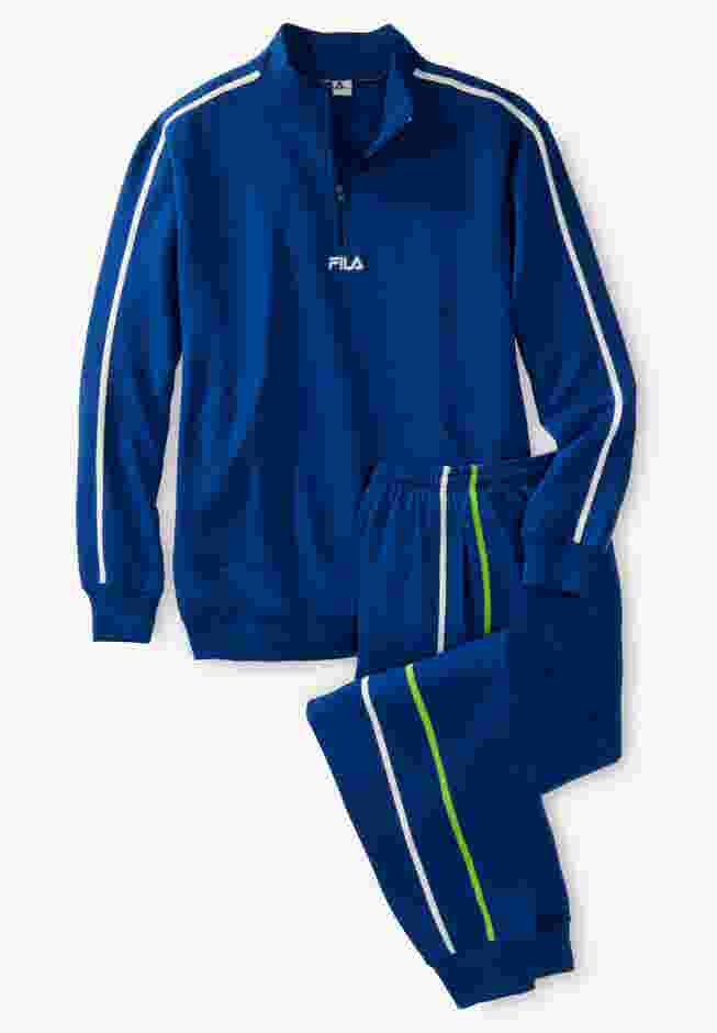 Fila® Tracksuit image number 0