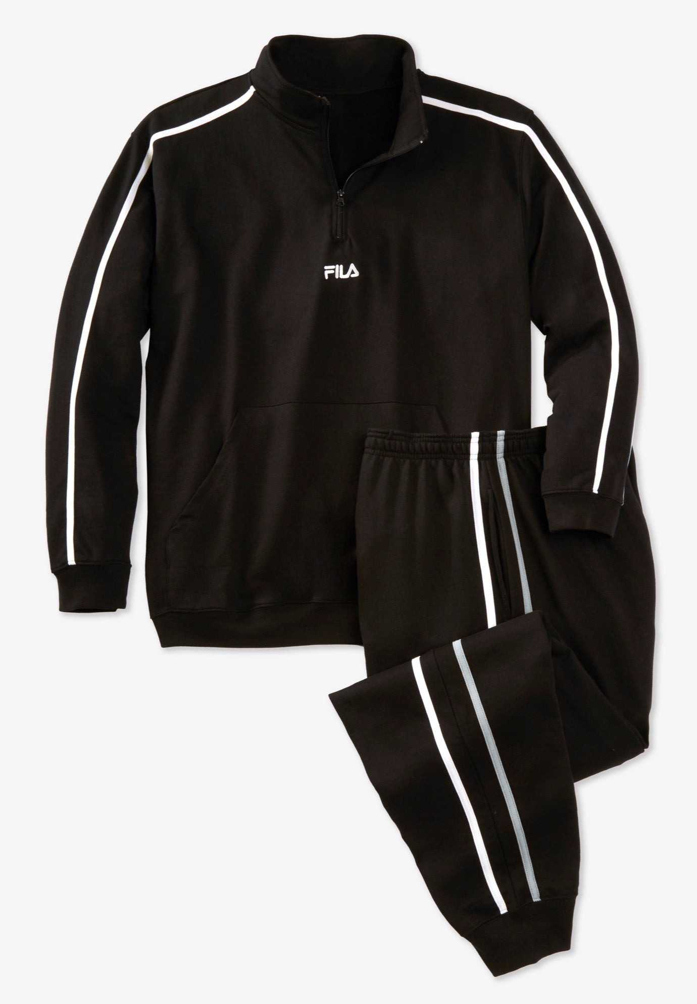 Fila® Tracksuit image number 0