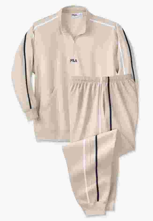 Fila® Tracksuit image number 0