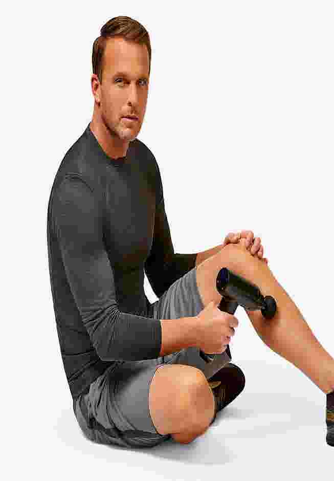 Power Impact Wand Massager image number 0